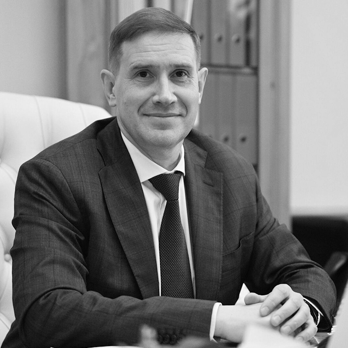 Сергей Белов