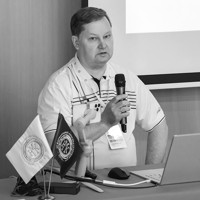 Владимир Беляев