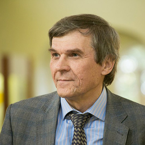 Петр Гайдуков