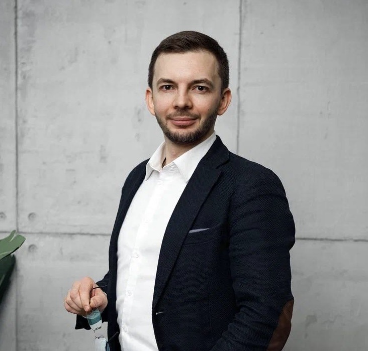 Алексей Гориславец