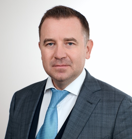 Роман Давыдов