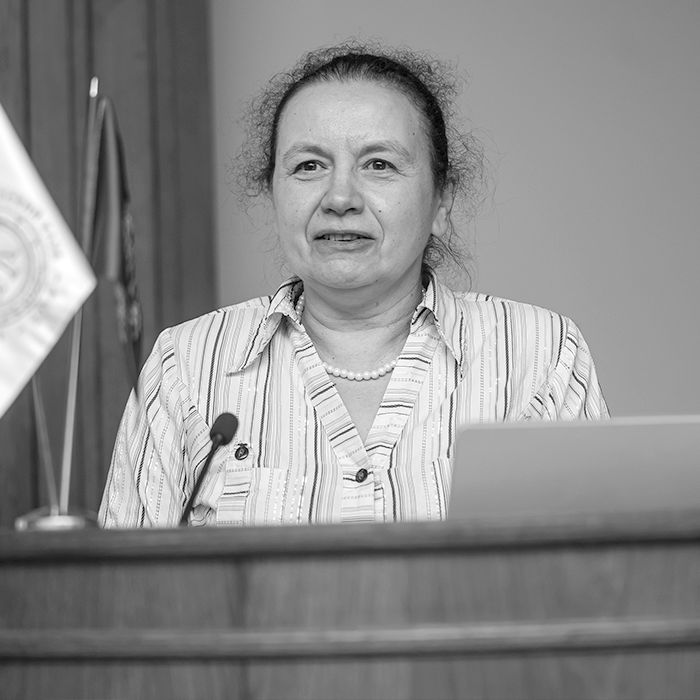 Екатерина Лепехина