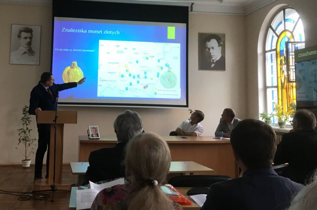 Выступления участников