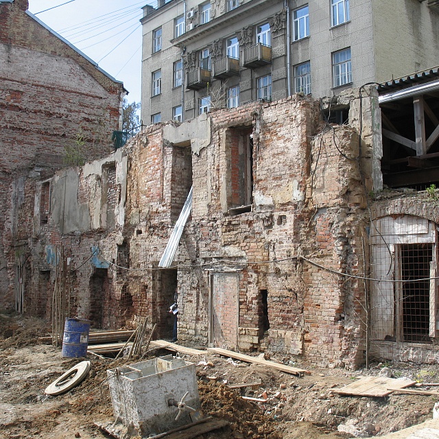 4 Дворовый фасад, 2008 г..jpg